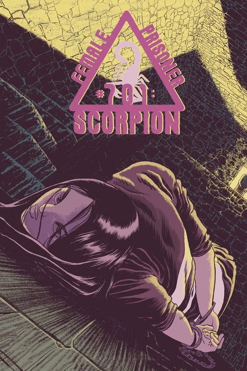 La Femme Scorpion