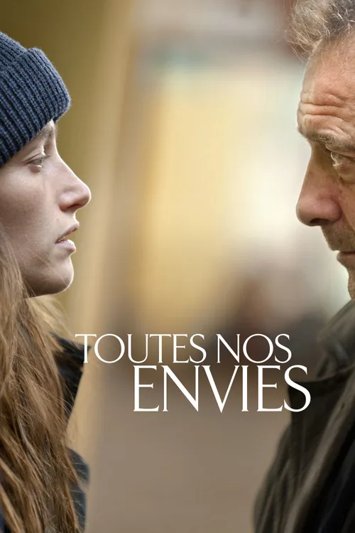 Toutes nos envies