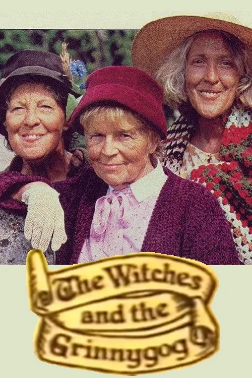 The Witches and the Grinnygog