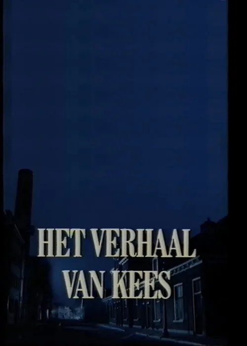 Het Verhaal van Kees