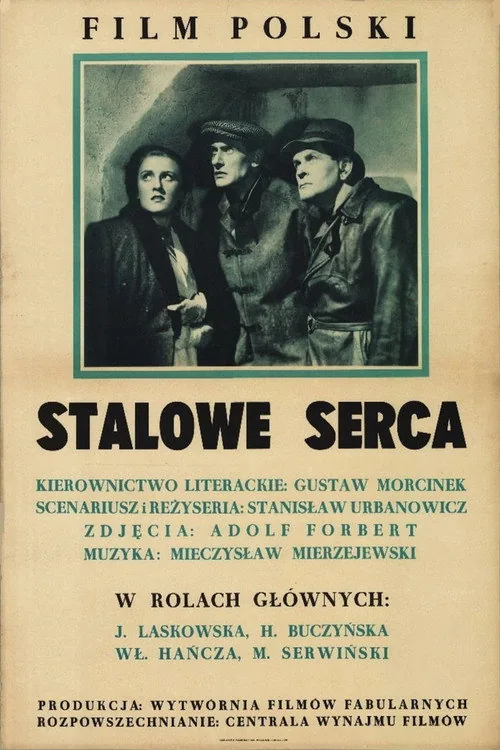 Stalowe serca
