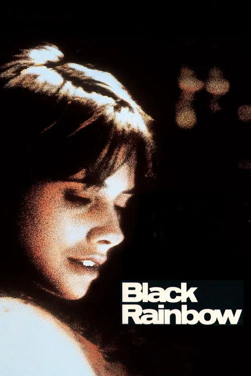 Black Rainbow