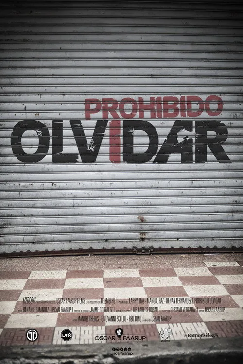 Prohibido Olvidar