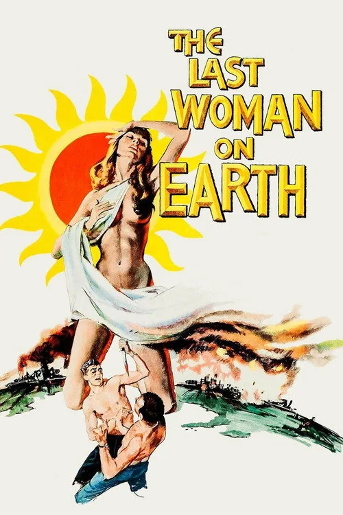 Last Woman on Earth