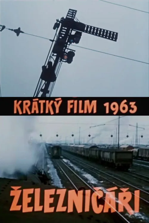 Railwaymen