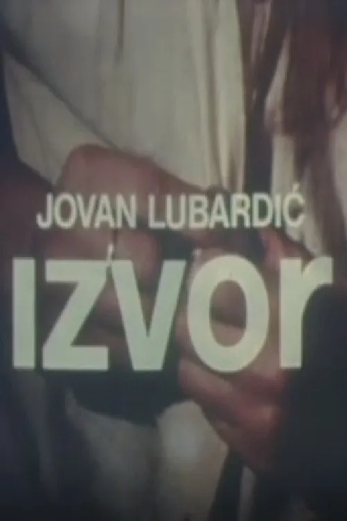 Izvor