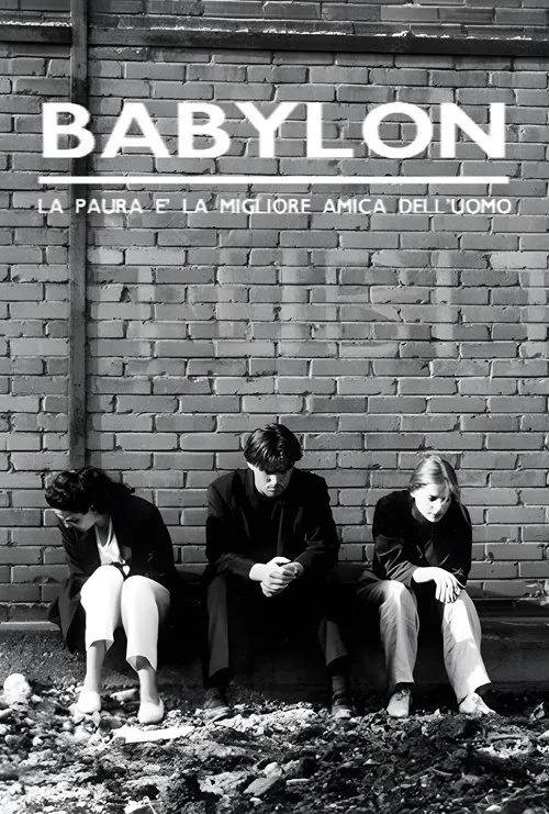 Babylon: la paura è la migliore amica dell'uomo