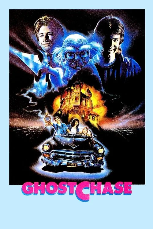 Hollywood Monster