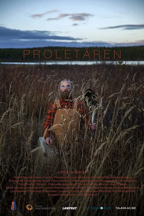 Proletären