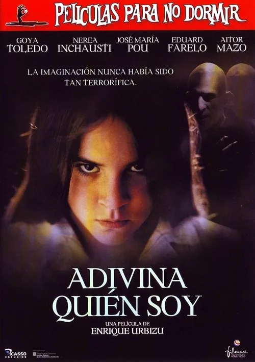 Adivina quién soy