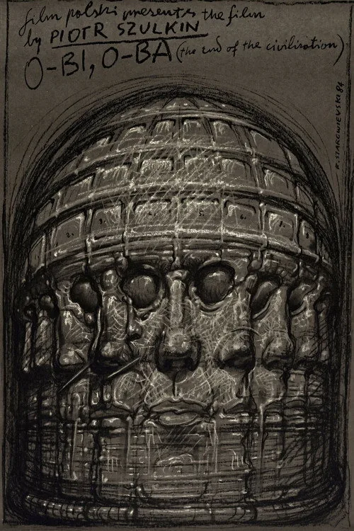 O-bi, o-ba. Koniec cywilizacji