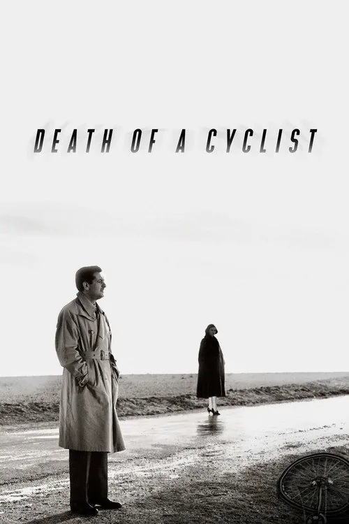 Muerte de un ciclista