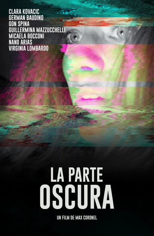 La Parte Oscura