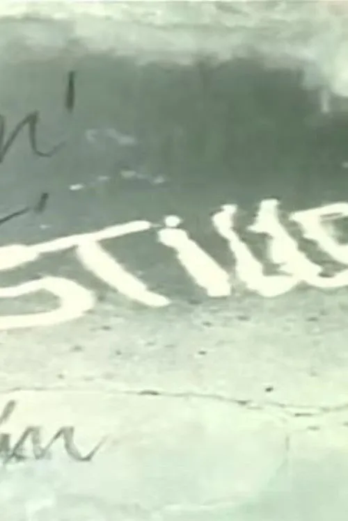 "Kino 81" - Stillness, a film magazine by film critics