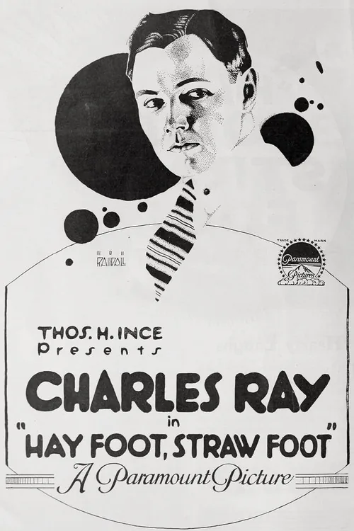 Hay Foot, Straw Foot