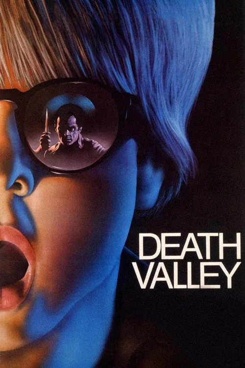 La Vallée de la mort