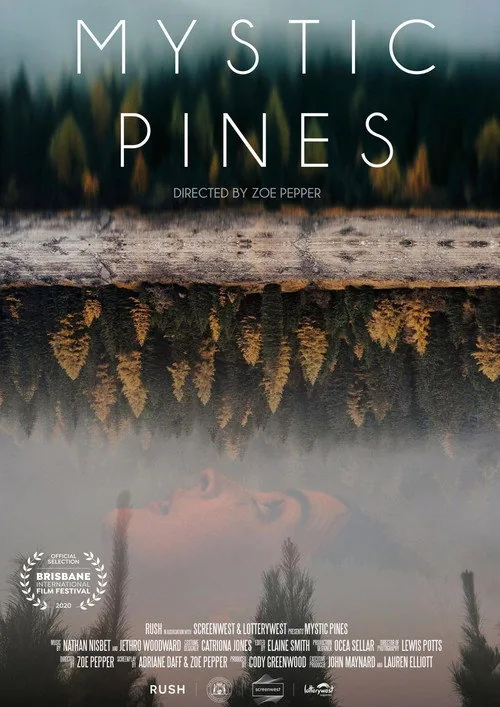 Mystic Pines