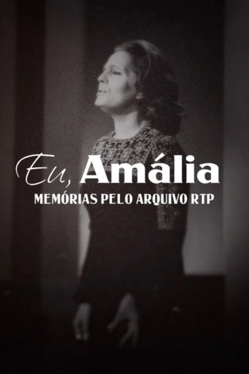 Eu, Amália