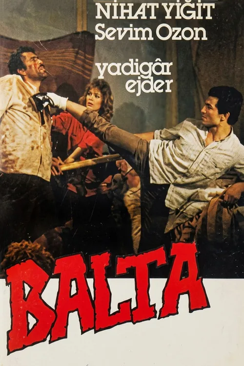 Balta