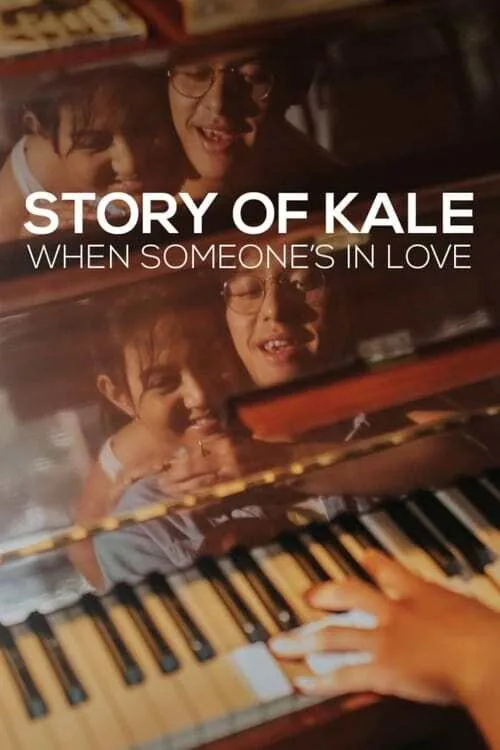 Story of Kale: When Someone's in Love