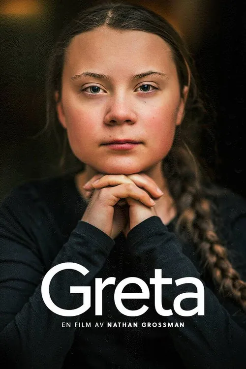 Ich bin Greta
