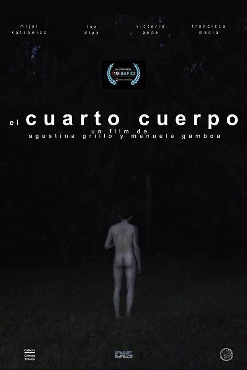 El cuarto cuerpo