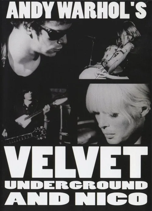 The Velvet Underground and Nico: A Symphony of Sound