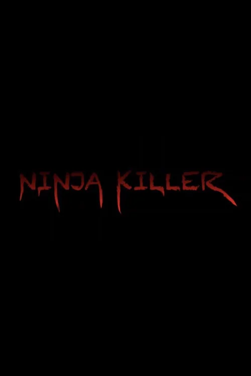 Ninja Killer