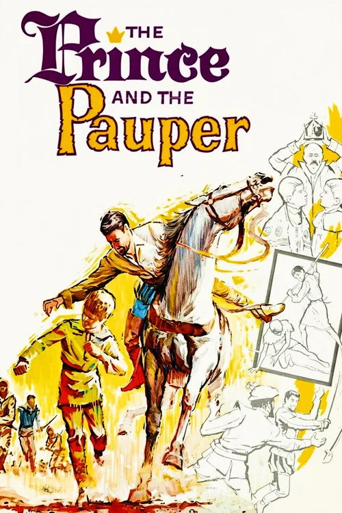 The Prince and the Pauper