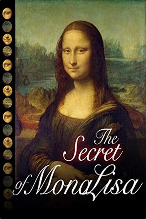 Das Geheimnis Mona Lisa