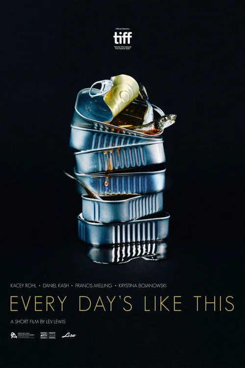 Every Day's Like This