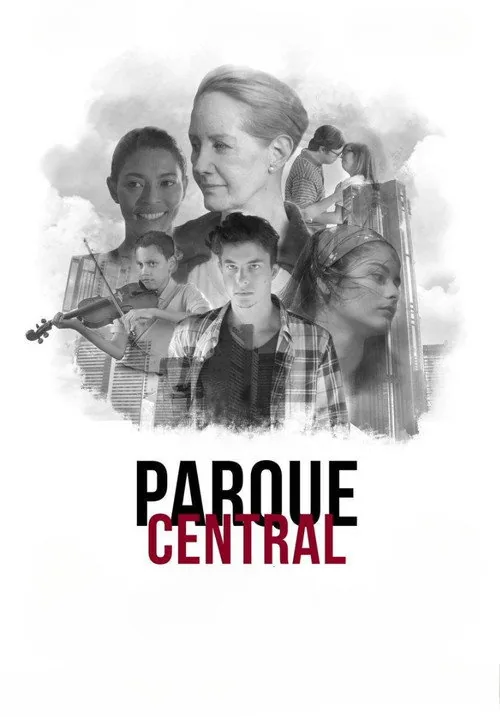 Parque Central