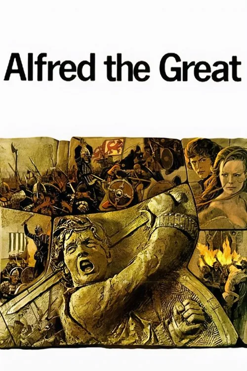 Alfred der Große - Bezwinger der Wikinger