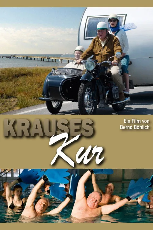 Krauses Kur