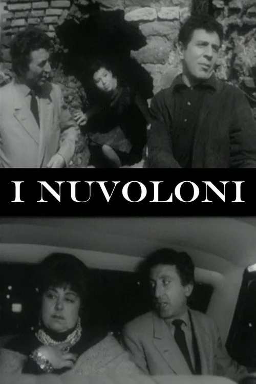 I nuvoloni
