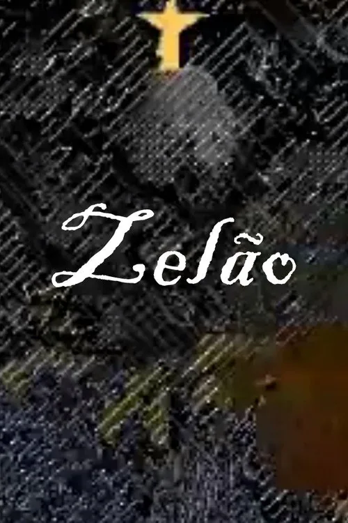 Zelão