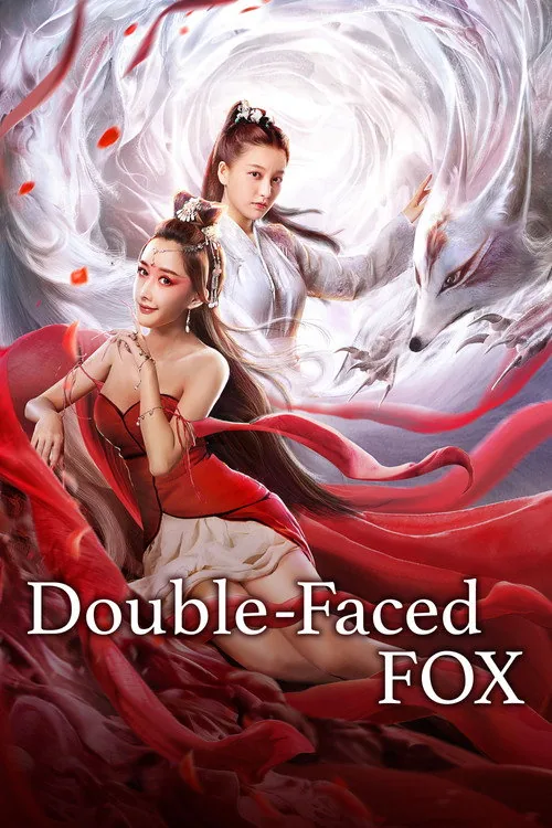 Two-Faced Fox