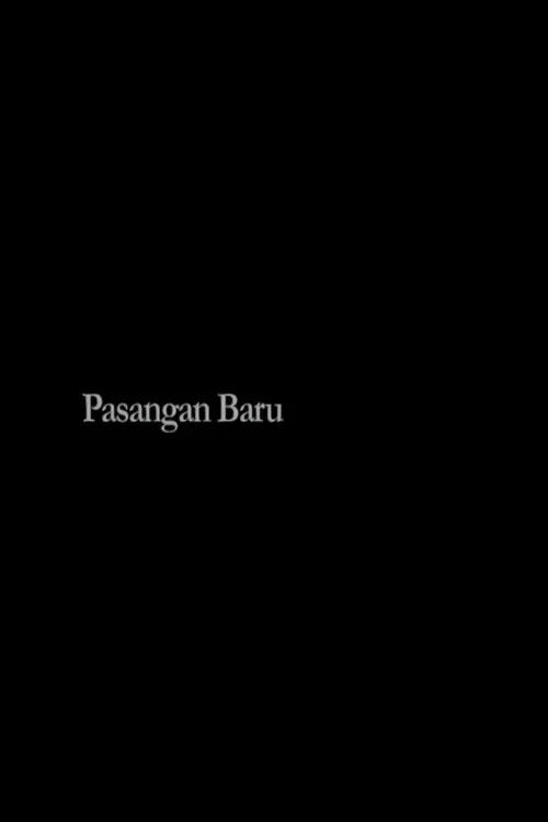 Pasangan Baru