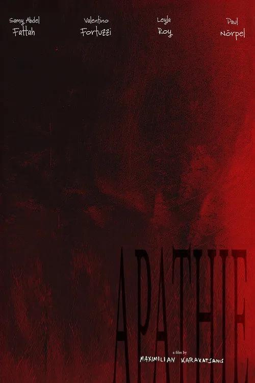Apathie