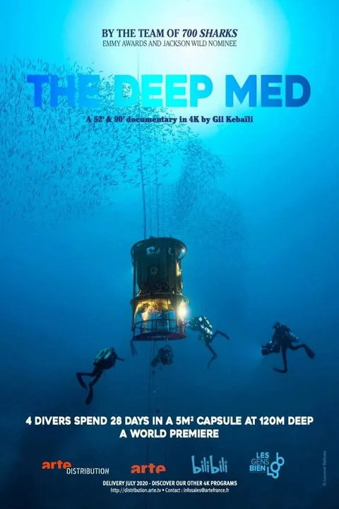 Planète Méditerranée
