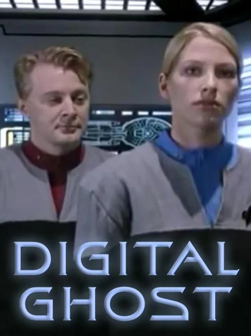 Digital Ghost