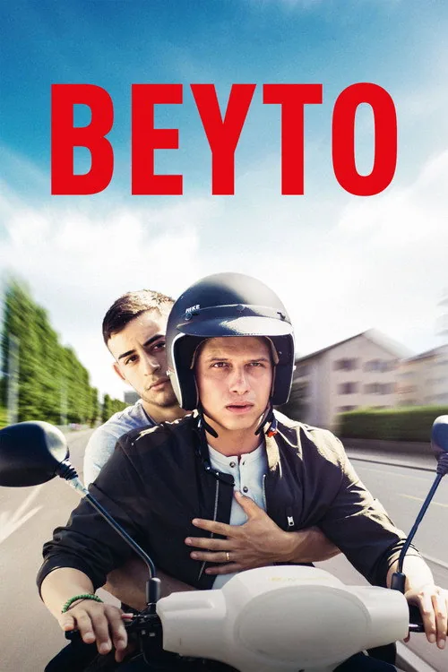 Les Amours de Beyto