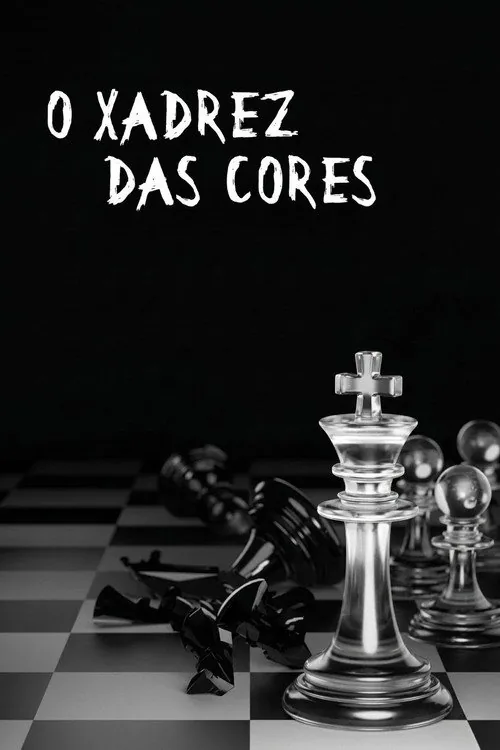 O Xadrez das Cores