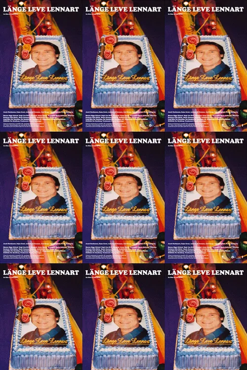 Länge leve Lennart
