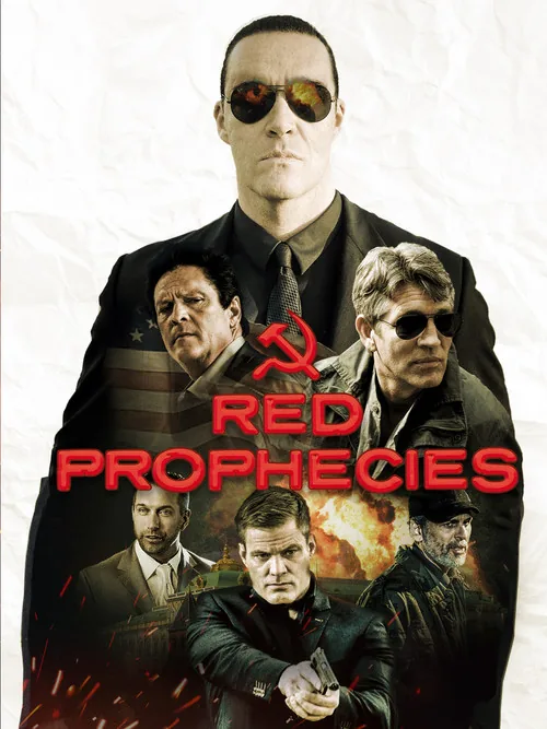 Red Prophecies