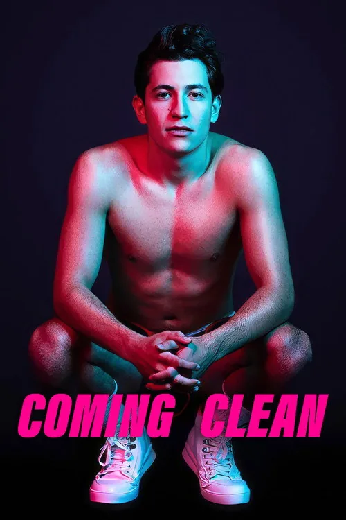Coming Clean
