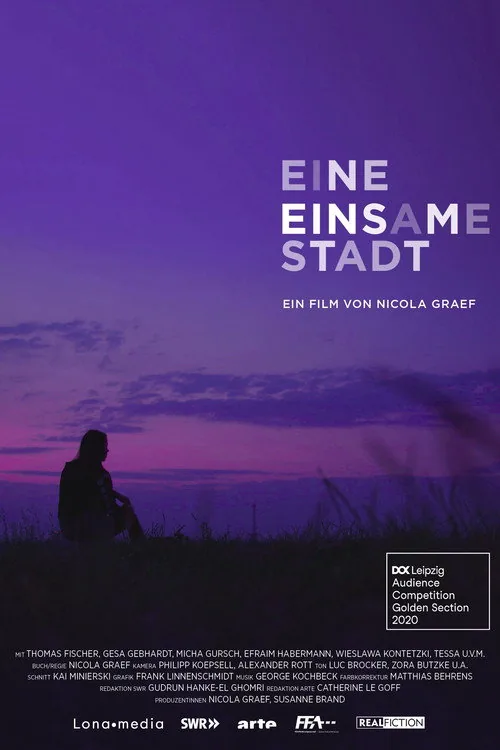 Eine einsame Stadt