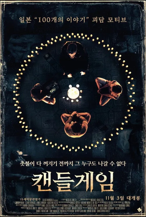 캔들게임