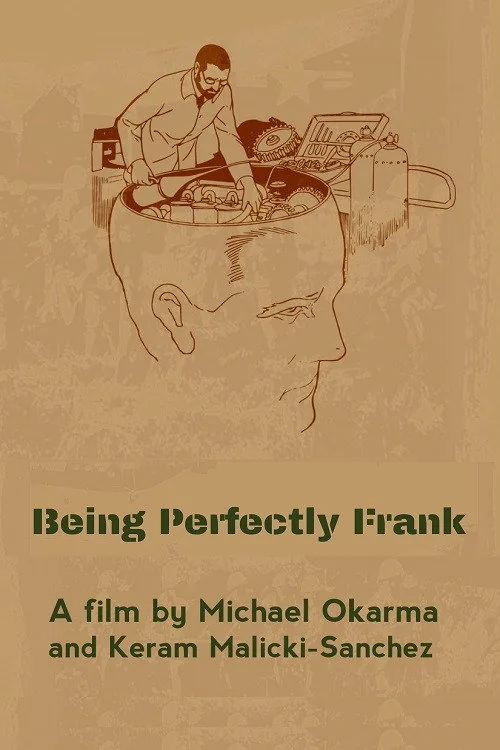 Being Perfectly Frank