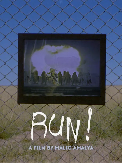 RUN!
